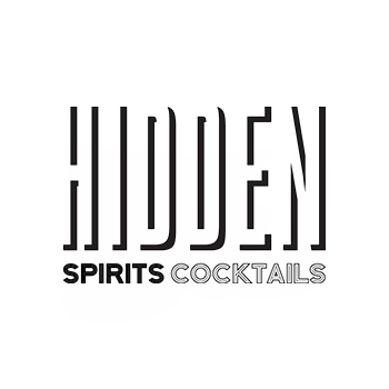 Hidden Spirits Cocktails